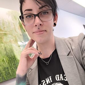 Meet your Posher, Brittany